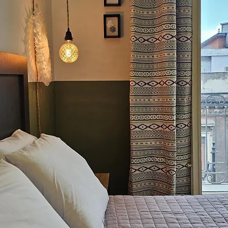 Apartment Stylish Centre *