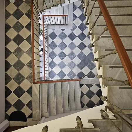 Apartamento Stylish Centre