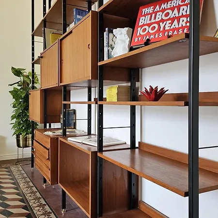 Apartamento Stylish Centre